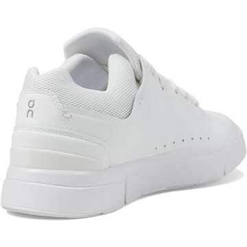 On Men's The Roger Advantage Sneakers - Comfort Meets Style