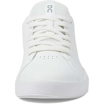 On Men's The Roger Advantage Sneakers - Comfort Meets Style