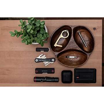 KeySmart Clean Key: Ultimate Hygiene Solution Tool