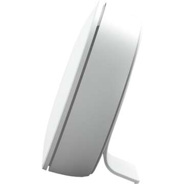 Airthings-292 Wave Mini - Indoor Air Quality - Chemicals (TVOCs), Humidity, Temperature 20 x 30 x 1