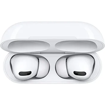 Renewed Apple AirPods Pro Wireless Earbuds with MagSafe