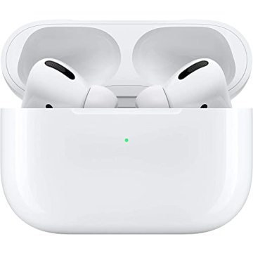 Renewed Apple AirPods Pro Wireless Earbuds with MagSafe