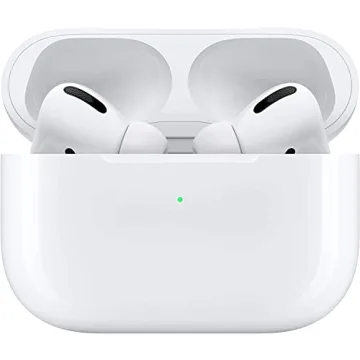 Renewed Apple AirPods Pro Wireless Earbuds with MagSafe