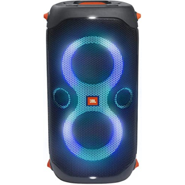 JBL PartyBox 110 Portable Party Speaker - Renewed