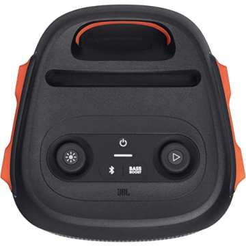 JBL PartyBox 110 Portable Party Speaker - Renewed
