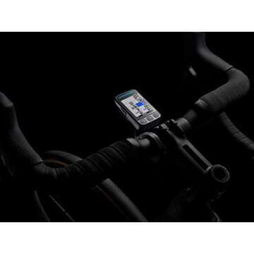 Wahoo ELEMNT Bolt V2 GPS Bike Computer for Cyclists