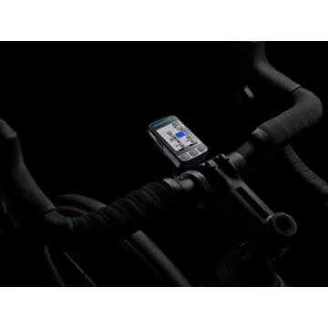 Wahoo ELEMNT Bolt V2 GPS Bike Computer for Cyclists