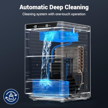 Premium Crystal Clear Ice Ball Maker for Cocktails & Whiskey