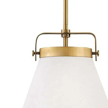 Luxurious Hinkley Lark Pendant Light for Stylish Interiors