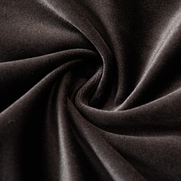 Elegant JUSPURBET Velvet Pillow Covers for Stylish Home