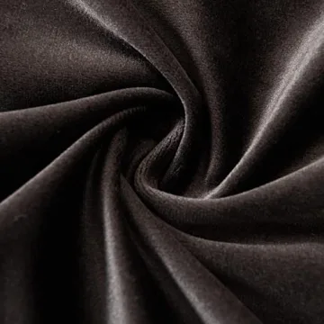 Elegant JUSPURBET Velvet Pillow Covers for Stylish Home