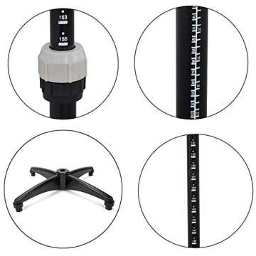 Adjustable Female Dress Form for Sewing Projects