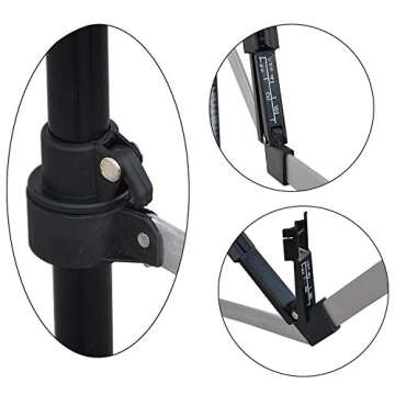 Adjustable Female Dress Form for Sewing Projects