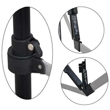 Adjustable Female Dress Form for Sewing Projects