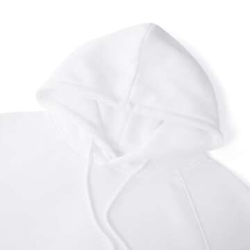 Argeousgor Y2k Heart Embroidery Oversized Sweatshirt