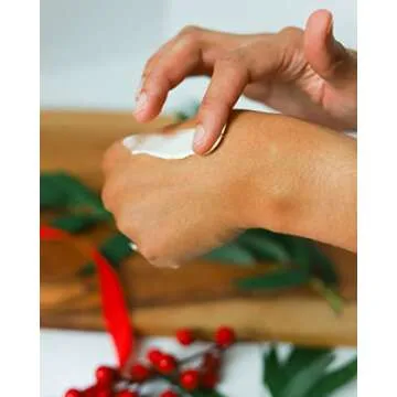 Weleda Skin Food Hand Mask for Intense Hydration