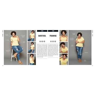 POSE! 1,000 Poses for Every Photographer and Model