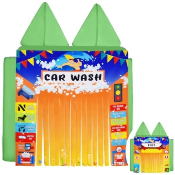 HAJOROM Play Panel - Fun Transformative Play for Kids