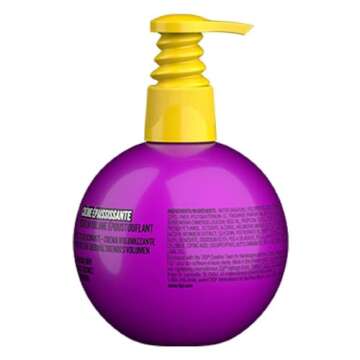 TIGI Bed Head Mini Small Talk 3 in 1, 8 Fl Oz