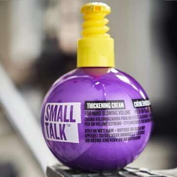 TIGI Bed Head Mini Small Talk 3 in 1, 8 Fl Oz