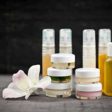 SAAQIN Phenonip - Amazing Preservative Used for Lotion, Cream, Lip Balm or Body Butter 4 Oz