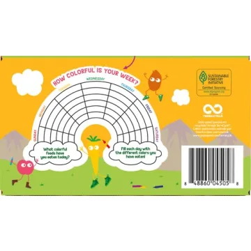 GoGo SqueeZ Variety Pack - Pedal Peach & Boulder Berry