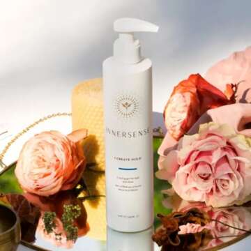 Innersense Organic Beauty I Create Hold 10oz