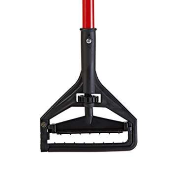 O-Cedar Heavy Duty Looped-End Mop - Commercial-Grade