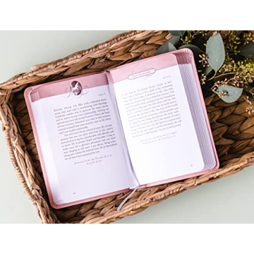 Jesus Calling Devotional for Daily Inspiration