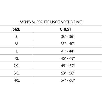 O'Neill Men's Superlite Life Vest for Water Sports