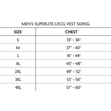 O'Neill Men's Superlite Life Vest for Water Sports