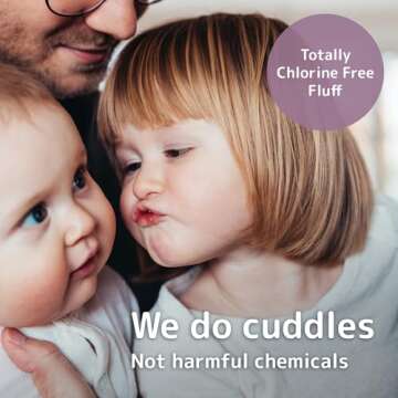 Bambo Nature Hypoallergenic Baby Diapers - Eco-Friendly Choice