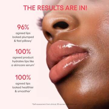 LANEIGE Glaze Craze Tinted Lip Serum Cinnamon Sugar