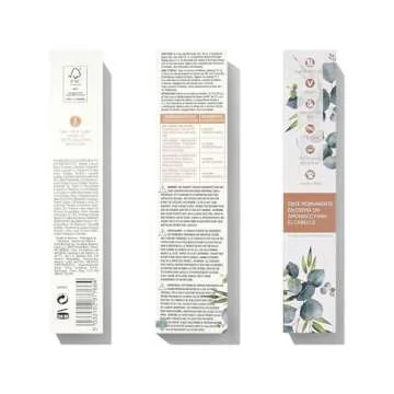 ion Ammonia-Free Permanent Hair Color Natural Black 1N