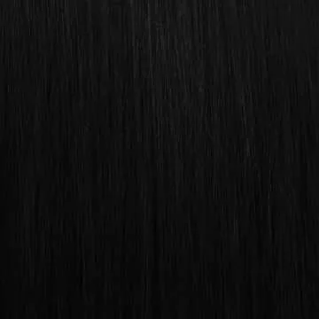 ion Ammonia-Free Permanent Hair Color Natural Black 1N