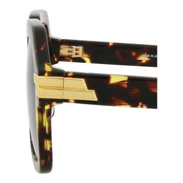 Luxury Bottega Veneta Sunglasses for Everyday Style