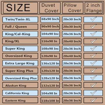 CALIFORNIA BEDDING Hotel Luxury 800 Thread Count Long Staple Egyptian Cotton Eastern King 118x108 Size 3-Pieces Duvet Cover Set Hidden Zipper Closer & Corner Ties Breathable and Fade Resistant Moss