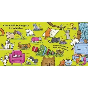 Every One Is Special: Cats - A Cherished Storybook for Kids