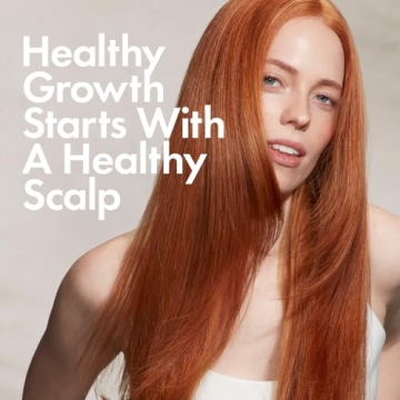 BondiBoost HG Clarifying Rinse - Detoxify & Strengthen Hair