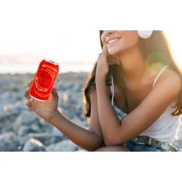 Wegmans Sparkling Water - 0 Sugar & 0 Calorie Refreshment