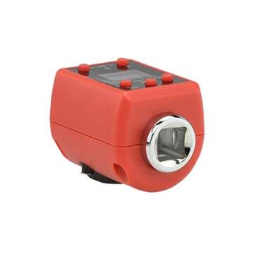 Neiko 20741A Digital Torque Adapter for Precision Wrenching