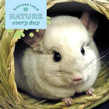 Oxbow Animal Health Timothy Club Timothy Bungalow, Medium