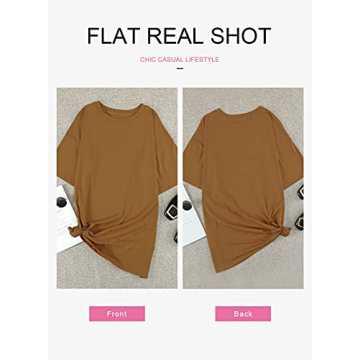 Stylish Dokotoo Women’s Summer Vintage Tops for Any Occasion