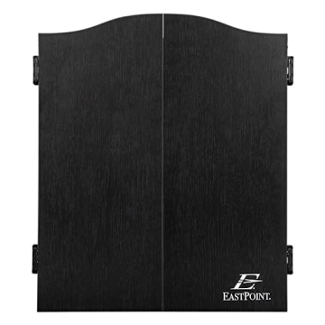 EastPoint Sports Dartboard with Electronic Scoring and Darts