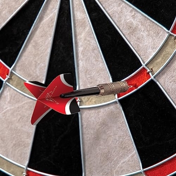 EastPoint Sports Dartboard with Electronic Scoring and Darts