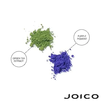 Joico Color Balance Purple Shampoo for Blonde and Gray Hair