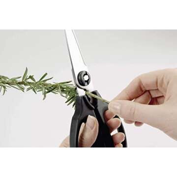 OXO Good Grips Multi-Purpose Kitchen Scissors for Your Needs