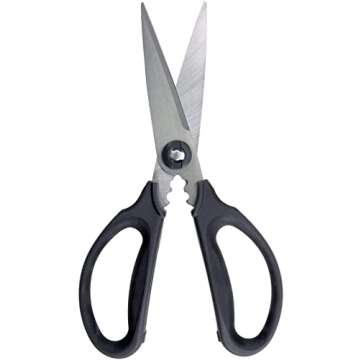 OXO Good Grips Multi-Purpose Kitchen Scissors for Your Needs