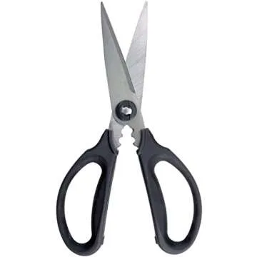 OXO Good Grips Multi-Purpose Kitchen Scissors for Your Needs