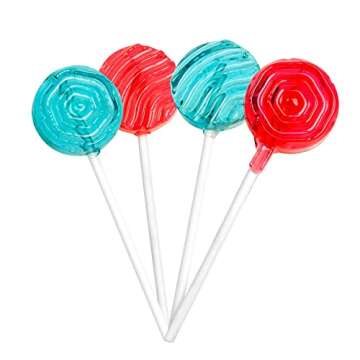 Thames & Kosmos Lollipop Lab STEM Kit for Kids
